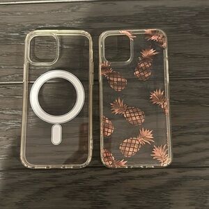 iPhone 12 Pro phone cases